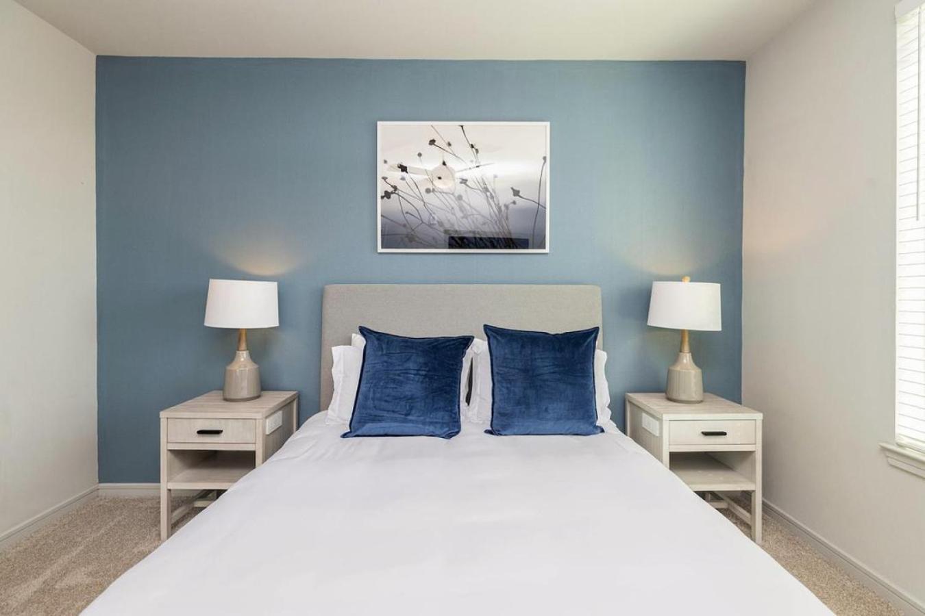 Landing At The Green At Plum Creek - 2 Bedrooms In Кайл Екстериор снимка